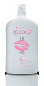 Rosen Likör - Liquore Rosolio 25%vol.